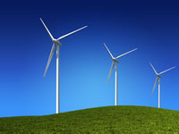 風力発電コンサルティング