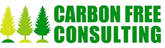 CARBON FREE CONSULTING CORPORATION