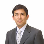 中西 健治 Kenji Nakanishi 特別顧問