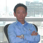 Alfred Chan　顧問