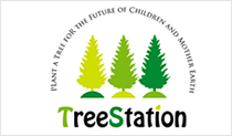 【ロゴ】TreeStation