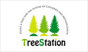 【ロゴ】TreeStation