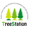 植林地検索サイト「tree-station」