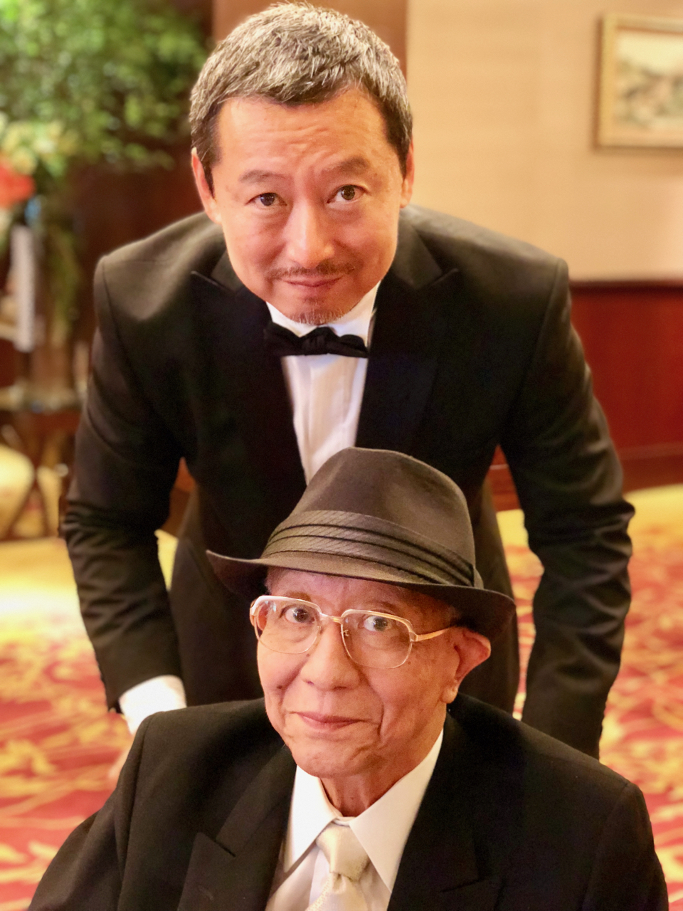 訃報 中西代表|環境への取り組み