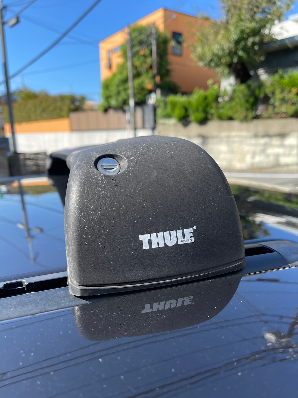 THULE SWEDEN 中西代表｜環境への取り組み