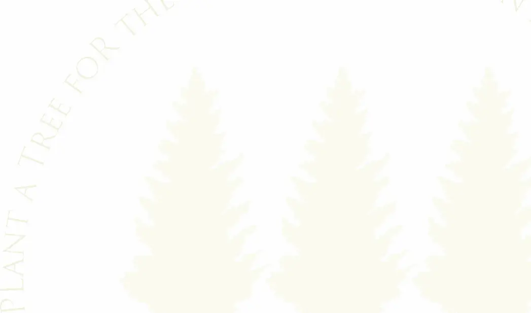 treestationのロゴ