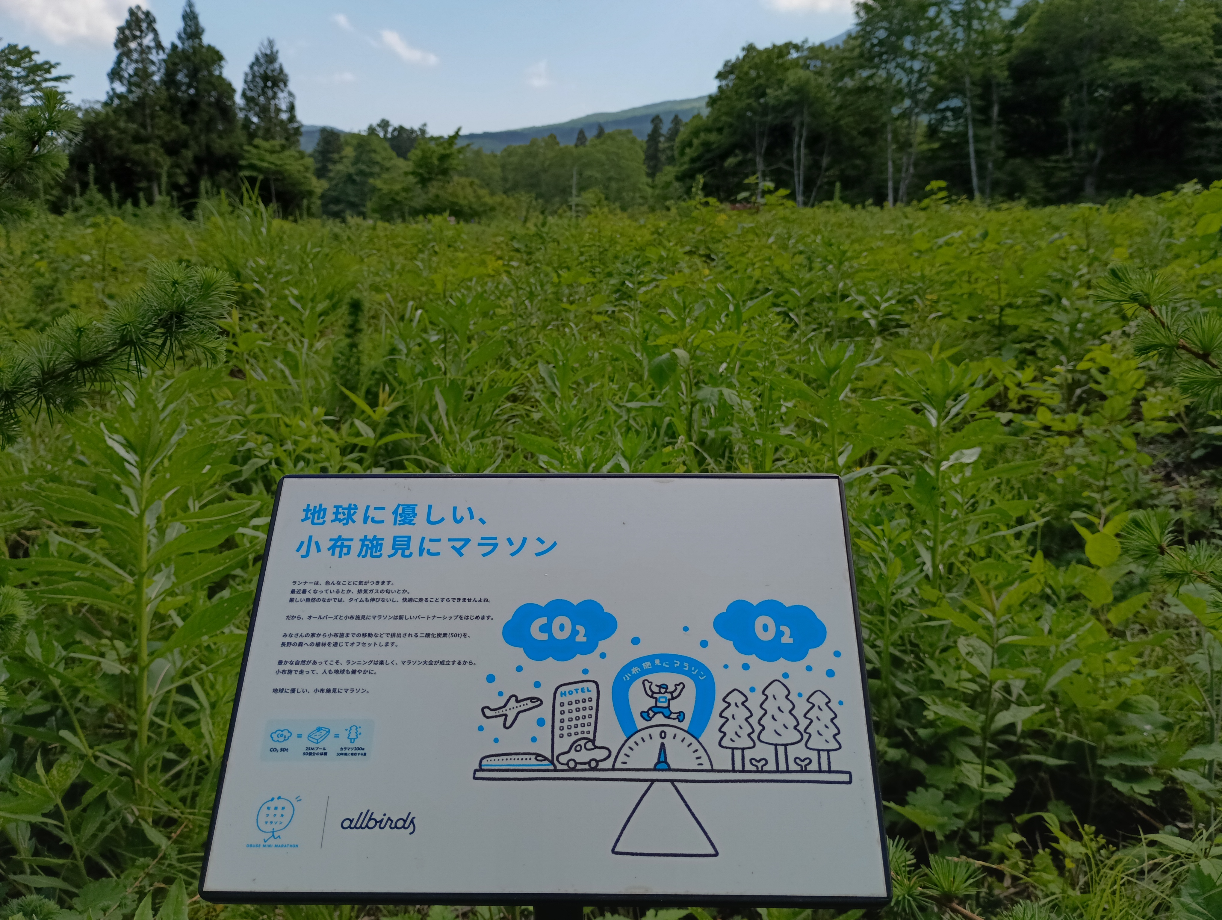 カーボン小布施ット 2022